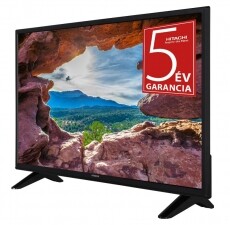 Hitachi 32HE1005 HD Ready LED televízió Televíziók - LED televízió - 720p HD Ready felbontású - 352857