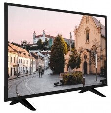 Hitachi 32HE1005 HD Ready LED televízió Televíziók - LED televízió - 720p HD Ready felbontású - 352857