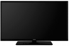 Hitachi 43HAE4252 Full HD Smart LED televízió Televíziók - LED televízió - 1080p Full HD felbontású - 363418