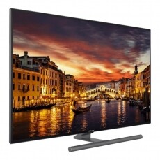 Hitachi 65HAL7150 Ultra HD Smart LED televízió Televíziók - LED televízió - UHD 4K felbontású - 359713