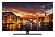 Hitachi 65HAL7150 Ultra HD Smart LED televízió Televíziók - LED televízió - UHD 4K felbontású - 359713