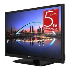 Hitachi 32HE3100 Full HD LED televízió Televíziók - LED televízió - 1080p Full HD felbontású - 359717