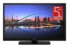 Hitachi 32HE3100 Full HD LED televízió Televíziók - LED televízió - 1080p Full HD felbontású - 359717