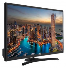 Hitachi 40HE4000 Full HD Smart LED televízió Televíziók - LED televízió - 1080p Full HD felbontású - 342376
