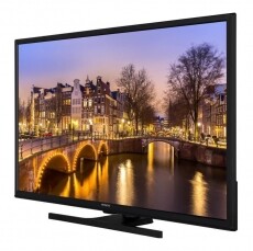 Hitachi 32HE2100 HD Ready Smart LED televízió Televíziók - LED televízió - 720p HD Ready felbontású - 361095
