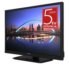 Hitachi 24HE1100 HD Ready LED televízió Televíziók - LED televízió - 720p HD Ready felbontású - 359730