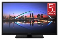 Hitachi 24HE1100 HD Ready LED televízió Televíziók - LED televízió - 720p HD Ready felbontású - 359730