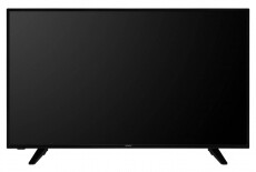 Hitachi 43HK5100 UHD Smart LED televízió Televíziók - LED televízió - UHD 4K felbontású - 352859