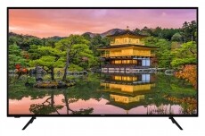 Hitachi 43HK5600 4K UHD Smart LED televízió Televíziók - LED televízió - UHD 4K felbontású - 359702