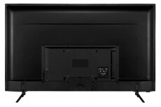 Hitachi 43HK5600 4K UHD Smart LED televízió Televíziók - LED televízió - UHD 4K felbontású - 359702