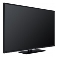 Hitachi 43HK6000 Ultra HD Smart LED televízió Televíziók - LED televízió - UHD 4K felbontású - 345219