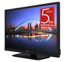 Hitachi 32HE1100 HD Ready LED televízió Televíziók - LED televízió - 720p HD Ready felbontású - 359703