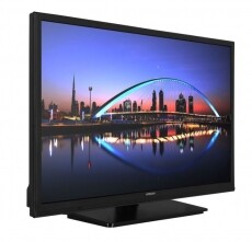 Hitachi 32HE1100 HD Ready LED televízió Televíziók - LED televízió - 720p HD Ready felbontású - 359703
