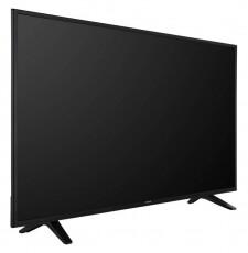 Hitachi 43HK5100 UHD Smart LED televízió Televíziók - LED televízió - UHD 4K felbontású - 352859