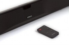 Hitachi AXS014BTU 2.0 hangprojektor Audio-Video / Hifi / Multimédia - Hangprojektor / soundbar - Mélyláda nélkül - 344474