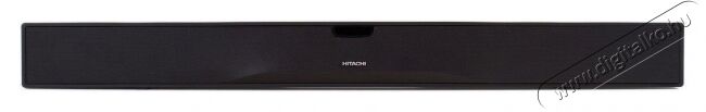 Hitachi AXS014BTU 2.0 hangprojektor Audio-Video / Hifi / Multimédia - Hangprojektor / soundbar - Mélyláda nélkül - 344474
