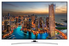 Hitachi 65HL15W64 Ultra HD Smart LED televízió Televíziók - OLED televízió - UHD 4K felbontású - 338034