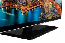 Hitachi 43HK6000 Ultra HD Smart LED televízió Televíziók - LED televízió - UHD 4K felbontású - 345219