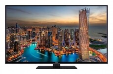 Hitachi 43HK6000 Ultra HD Smart LED televízió Televíziók - LED televízió - UHD 4K felbontású - 345219