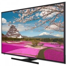 Hitachi 58HK6100 UHD Smart LED televízió Televíziók - LED televízió - UHD 4K felbontású - 359712
