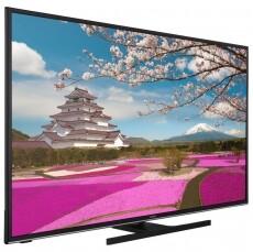 Hitachi 58HK6100 UHD Smart LED televízió Televíziók - LED televízió - UHD 4K felbontású - 359712