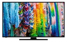 Hitachi 55HAK6150 Ultra HD Smart LED televízió Televíziók - LED televízió - UHD 4K felbontású - 359724