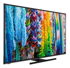 Hitachi 55HAK6150 Ultra HD Smart LED televízió Televíziók - LED televízió - UHD 4K felbontású - 359724