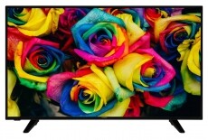 Hitachi 50HK5100 UHD Smart LED Televízió Televíziók - LED televízió - UHD 4K felbontású - 352860