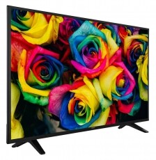 Hitachi 50HK5100 UHD Smart LED Televízió Televíziók - LED televízió - UHD 4K felbontású - 352860