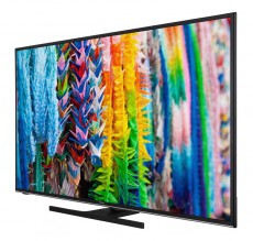 Hitachi 55HAK6150 Ultra HD Smart LED televízió Televíziók - LED televízió - UHD 4K felbontású - 359724