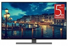 Hitachi 55HAL7150 4K UHD Smart LED televízió Televíziók - LED televízió - UHD 4K felbontású - 359722