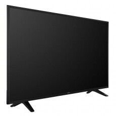 Hitachi 55HK5100 Ultra HD Smart LED televízió Televíziók - LED televízió - UHD 4K felbontású - 352861