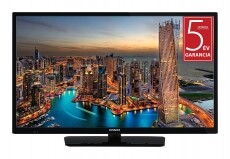 Hitachi 24HE1000 HD Ready LED televízió Televíziók - LED televízió - 720p HD Ready felbontású - 342936
