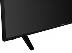 Hitachi 55HK5100 Ultra HD Smart LED televízió Televíziók - LED televízió - UHD 4K felbontású - 352861
