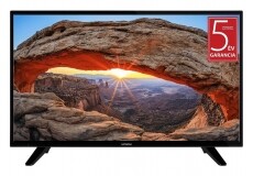 Hitachi 39HE4005 Full HD Smart LED televízió Televíziók - LED televízió - 1080p Full HD felbontású - 352858