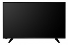 Hitachi 55HK5100 Ultra HD Smart LED televízió Televíziók - LED televízió - UHD 4K felbontású - 352861