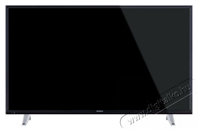 Hitachi 40HB6T62L Full HD LED Smart LED televízió Televíziók - LED televízió - 1080p Full HD felbontású - 338028