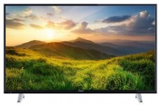 Hitachi 40HB6T62L Full HD LED Smart LED televízió Televíziók - LED televízió - 1080p Full HD felbontású - 338028