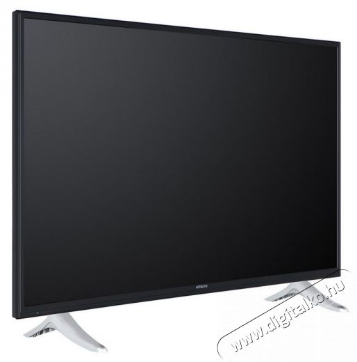Hitachi 40HB6T62L Full HD LED Smart LED televízió Televíziók - LED televízió - 1080p Full HD felbontású - 338028