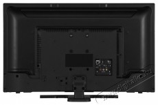 Hitachi 32HE4200 Full HD Smart LED televízió Televíziók - LED televízió - 1080p Full HD felbontású - 373262