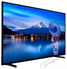 Hitachi 55HAK5350 4K Ultra HD Smart LED Tv Televíziók - LED televízió - UHD 4K felbontású - 372533