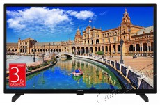 Hitachi 32HE2300 HD ready Smart televízió Televíziók - LED televízió - 720p HD Ready felbontású - 372530