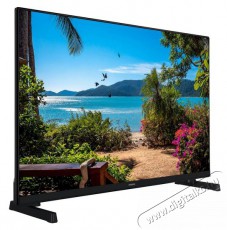 Hitachi 32HE4300 Full HD Smart LED televízió Televíziók - LED televízió - 1080p Full HD felbontású - 375896