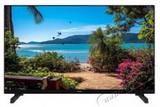 Hitachi 32HE4300 Full HD Smart LED televízió Televíziók - LED televízió - 1080p Full HD felbontású - 375896