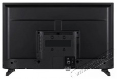 Hitachi 32HE4300 Full HD Smart LED televízió Televíziók - LED televízió - 1080p Full HD felbontású - 375896