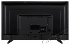 Hitachi 43HAK5350 LED Televízió Televíziók - LED televízió - UHD 4K felbontású - 381113