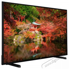 Hitachi 43HAK5350 LED Televízió Televíziók - LED televízió - UHD 4K felbontású - 381113