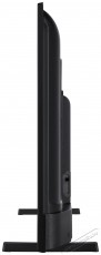 Hitachi 43HAK5350 LED Televízió Televíziók - LED televízió - UHD 4K felbontású - 381113