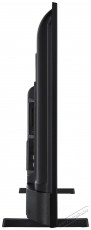 Hitachi 43HAK5350 LED Televízió Televíziók - LED televízió - UHD 4K felbontású - 381113