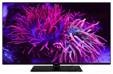Hitachi 43HAQ6360 UHD Smart QLED Televízió Televíziók - LED televízió - UHD 4K felbontású - 381114